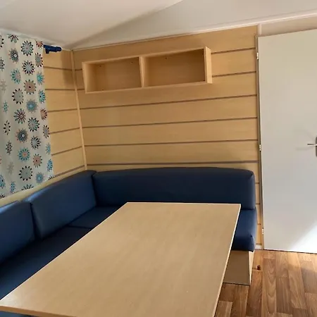 Le Faucon D'or Camping Montricoux