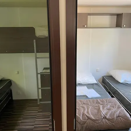 Le Faucon D'or Camping *