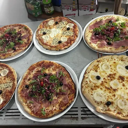 Le Faucon D'or * Montricoux