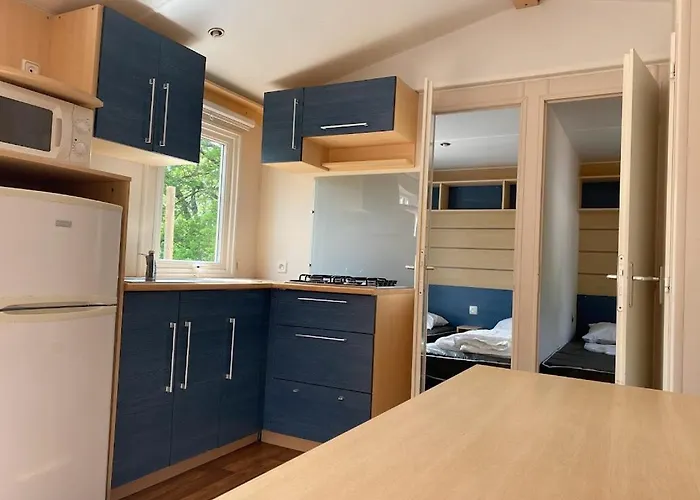 Le Faucon D'or Montricoux