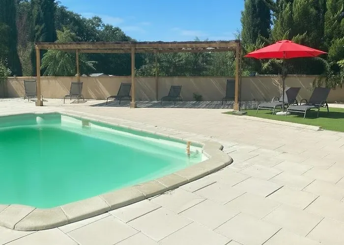 Le Faucon D'or * Montricoux