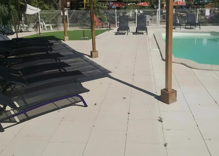 Le Faucon D'or Montricoux