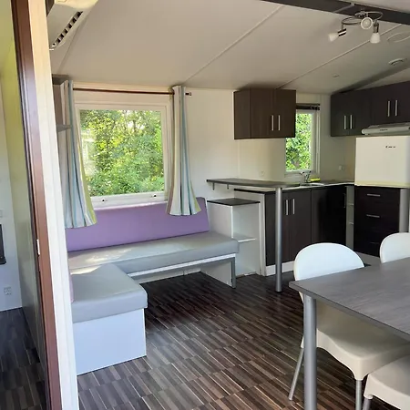 Le Faucon D'or Montricoux