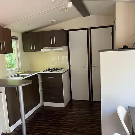 Le Faucon D'or Montricoux