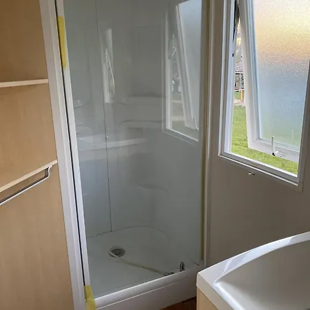 Le Faucon D'or 캠프장 *