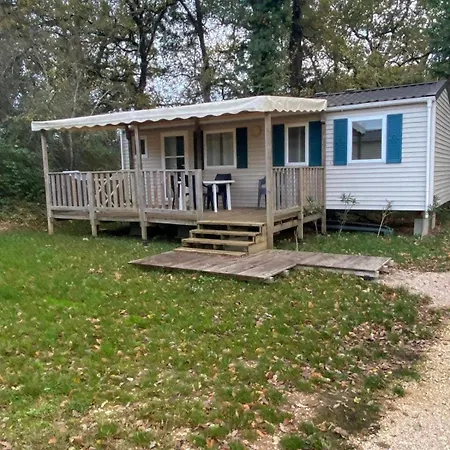 Kemping Le Faucon D'or *