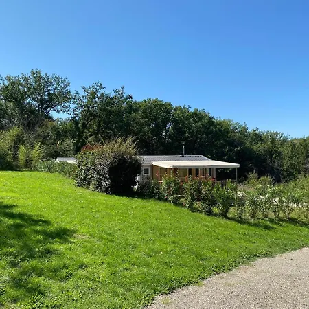 Kemping Le Faucon D'or Montricoux