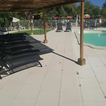 Le Faucon D'or Montricoux