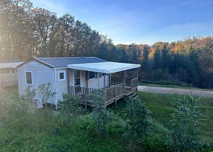 Le Faucon D'or * Montricoux