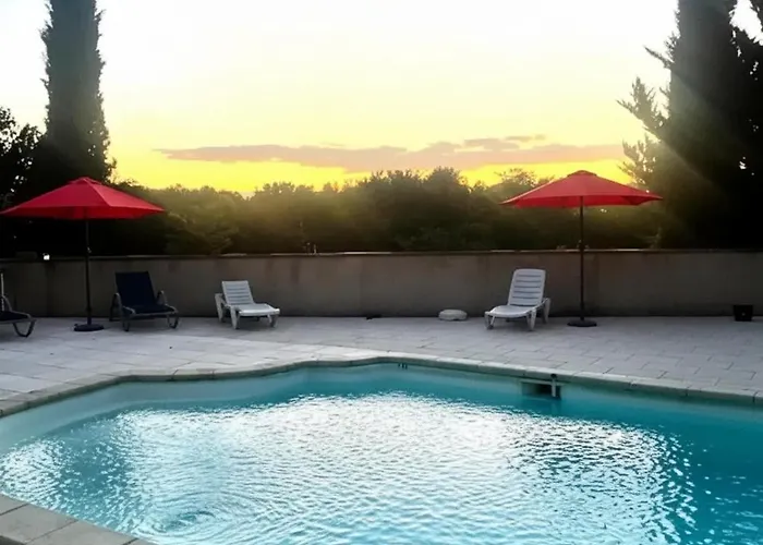 Le Faucon D'or * Montricoux